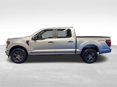 New 2026 Ford F150 STX w/ Equipment Group 200A