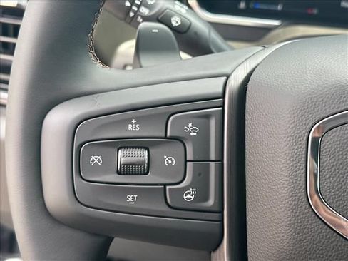 New 2026 GMC Sierra 1500 AT4 w/ AT4 Premium Package AWD/4WD image 31