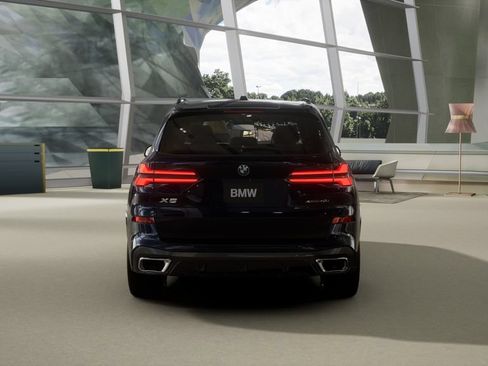 New 2026 BMW X5 xDrive40i w/ M Sport Package AWD/4WD image 30