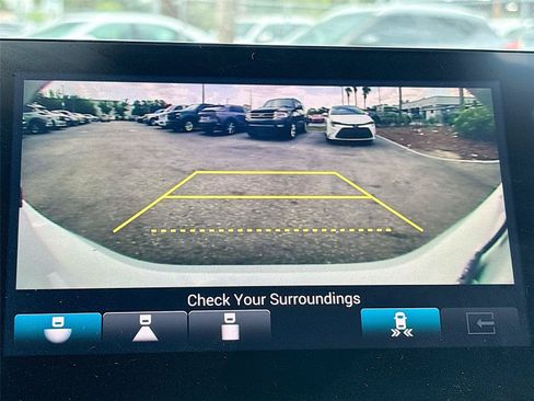 Used 2018 Honda Accord Touring image 14