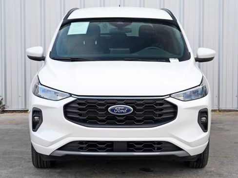 Used 2024 Ford Escape ST-Line Select AWD/4WD image 41