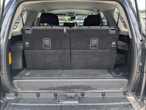 Used 2023 Toyota 4Runner SR5 RWD image 18