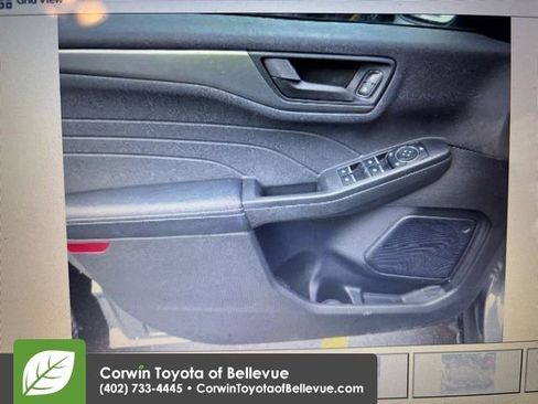 Used 2024 Ford Escape Active w/ Tech Pack #1 image 7