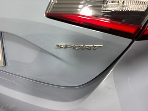 Certified 2024 Honda Civic Sport image 16