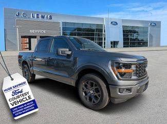 New 2026 Ford F150 STX w/ Equipment Group 200A 360° Tour