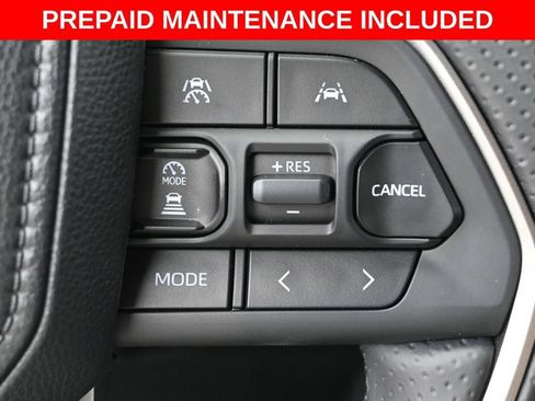 Certified 2026 Toyota 4Runner SR5 AWD/4WD image 17