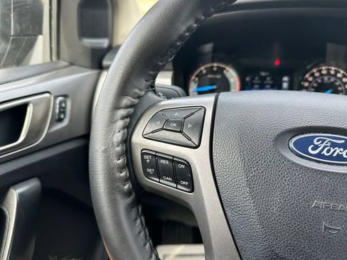 Used 2020 Ford Ranger XLT RWD image 23