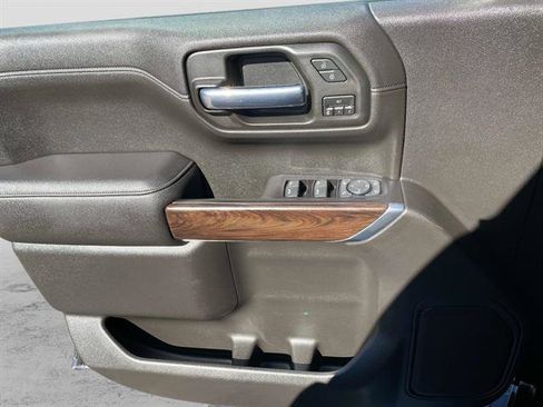 Used 2019 GMC Sierra 1500 SLT w/ SLT Premium Package image 23