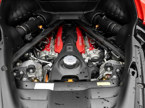 Certified 2022 Ferrari SF90 Stradale image 28