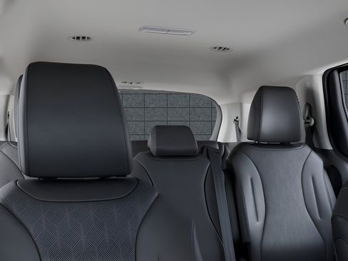 New 2026 Kia Carnival image 27