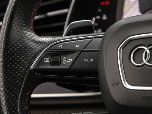 Used 2021 Audi RS Q8 image 16