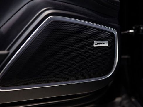 Used 2019 Porsche Panamera Turbo S AWD/4WD image 11