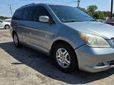 Used 2007 Honda Odyssey EX-L image 5