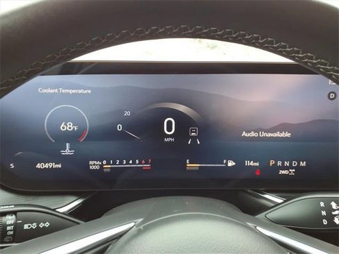 Certified 2024 Buick Envision Preferred image 16