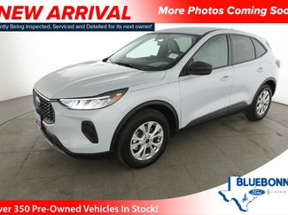 Certified 2025 Ford Escape Active video 1