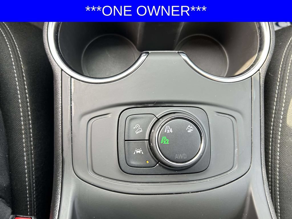 Used 2024 GMC Terrain SLE AWD/4WD image 20