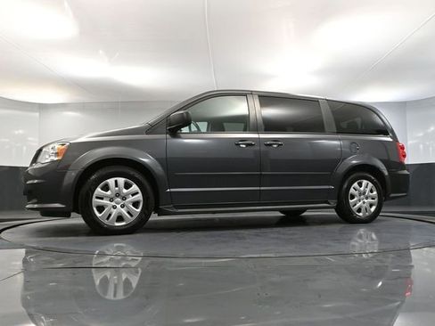 Used 2017 Dodge Grand Caravan SE w/ Power Window Group image 52