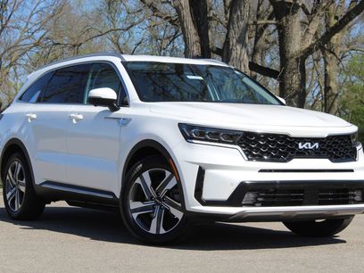 Used 2023 Kia Sorento SX Prestige