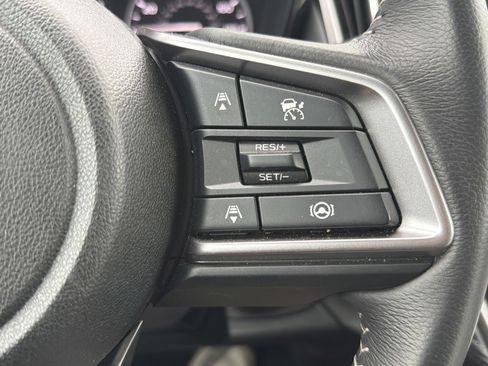 Certified 2025 Subaru Legacy Premium AWD/4WD image 14