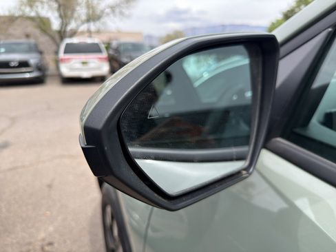 Used 2026 Hyundai Santa Cruz SE image 15