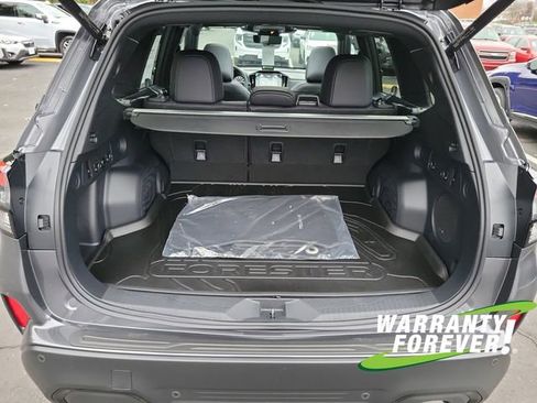 New 2026 Subaru Forester Touring image 18