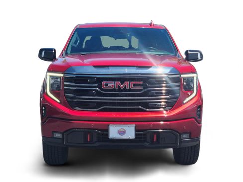 Used 2023 GMC Sierra 1500 AT4 w/ AT4 Preferred Package AWD/4WD image 7