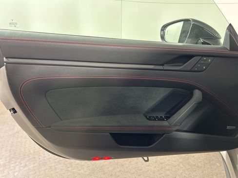 Certified 2024 Porsche 911 Carrera 4 GTS image 19