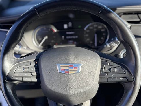 Used 2019 Cadillac XT4 Premium Luxury image 15