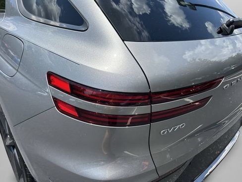 Used 2026 Genesis GV70 2.5T Sport Prestige AWD/4WD image 15