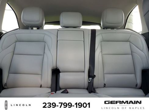 Certified 2026 Lincoln Nautilus Premier image 31