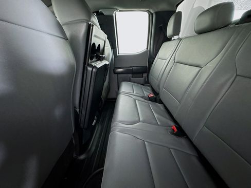 Used 2022 Ford F150 XL RWD image 21