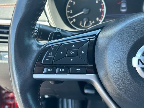 Used 2020 Nissan Altima 2.5 SR AWD/4WD image 20