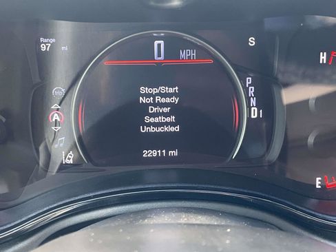 Used 2022 Dodge Durango GT image 14