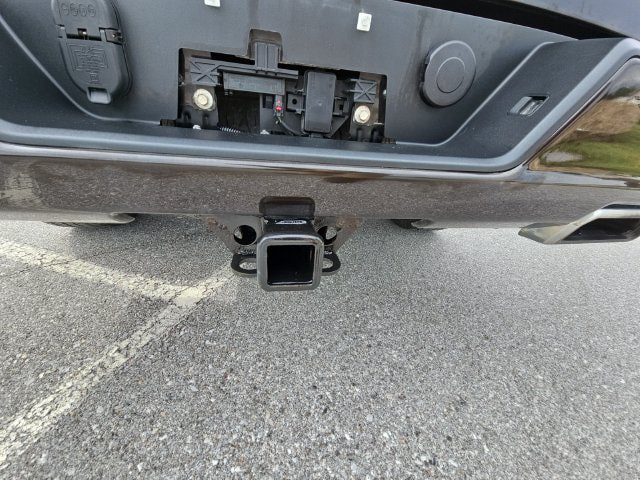 Used 2020 Chevrolet Silverado 1500 RST AWD/4WD image 16