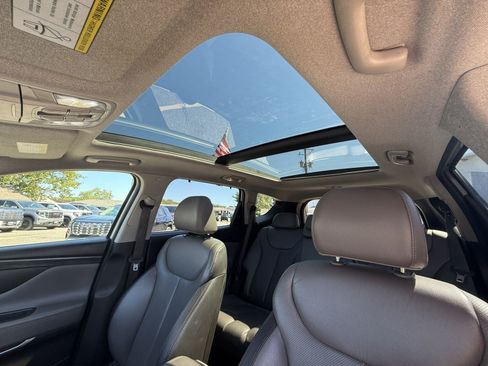 Used 2020 Hyundai Santa Fe SEL FWD image 24