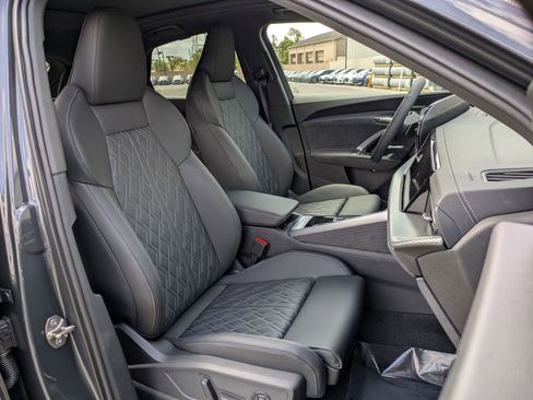 New 2026 Audi SQ5 Premium Plus AWD/4WD image 10