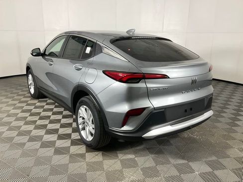 New 2026 Buick Envista Preferred w/ Convenience I Package image 4