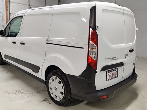 Used 2022 Ford Transit Connect XL FWD image 20