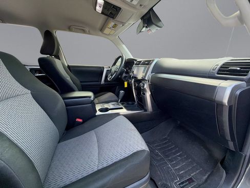 Used 2021 Toyota 4Runner SR5 RWD image 15