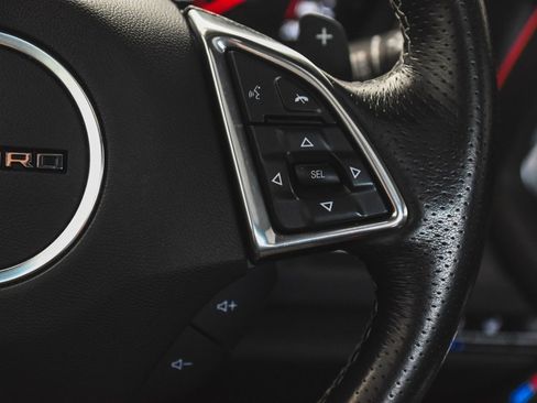 Used 2023 Chevrolet Camaro SS image 22