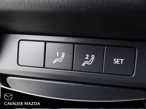 Certified 2025 MAZDA CX-30 AWD 2.5 S w/ Preferred Package image 17