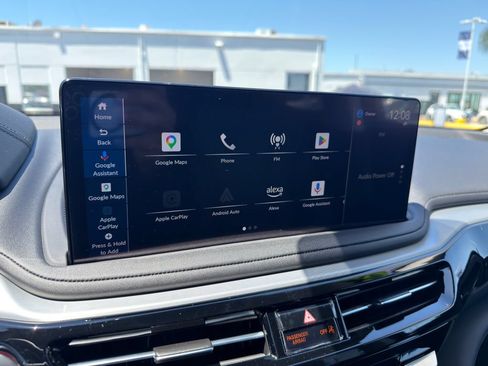 Certified 2026 Acura MDX FWD w/ Technology Package image 24