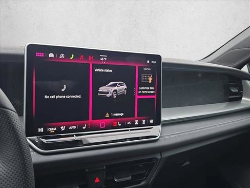 New 2026 Volkswagen Tiguan SE R-Line image 12