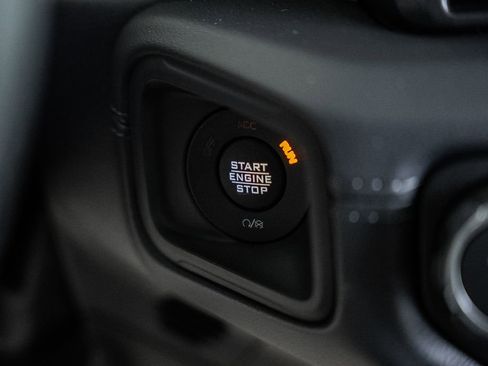 New 2026 Jeep Gladiator Mojave AWD/4WD image 27