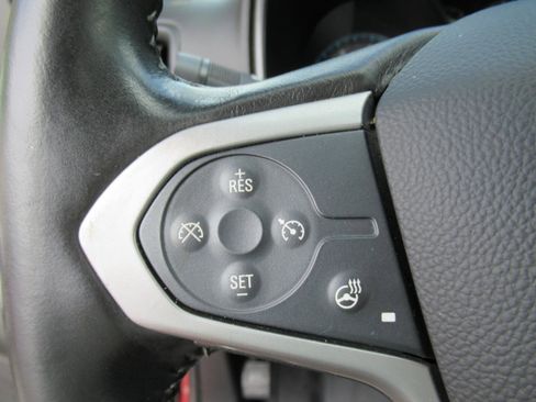 Used 2020 Chevrolet Colorado ZR2 image 25