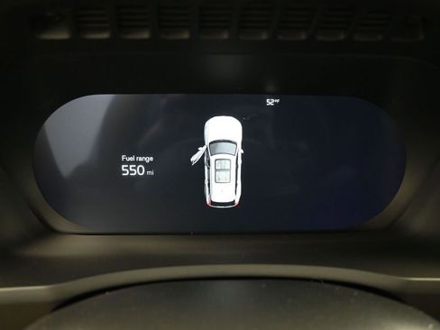 New 2026 Volvo XC90 B6 Plus w/ Protection Package Premier AWD/4WD image 12