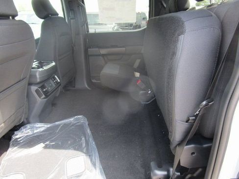 New 2025 Ford F150 STX image 13