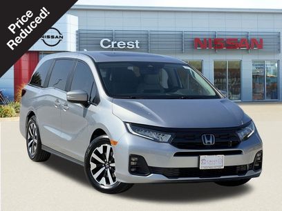 Used 2026 Honda Odyssey EX-L
