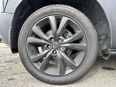 Used 2024 MAZDA CX-30 AWD 2.5 S w/ Select Sport Pkg image 6