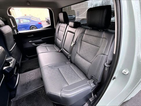 Used 2023 Toyota Tundra SR5 w/ TRD Sport Premium Package image 20